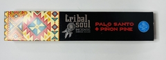 Sahumerios Tribal soul - comprar online