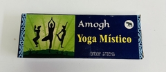 Sahumerios Amogh Dhoop Sticks - Narayan 