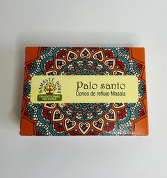 Conos Namaste - comprar online