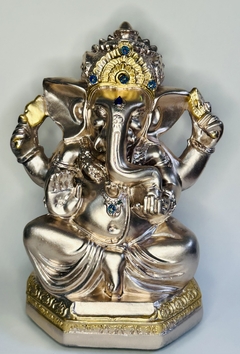 GANESHA