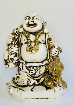FIGURAS FENG SHUI BUDAS - comprar online