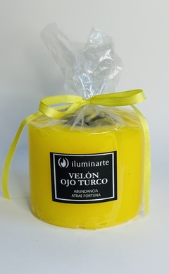 VELÓN OJO TURCO en internet