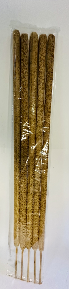 SAHUMERIOS TALLADOS TAILANDES - comprar online