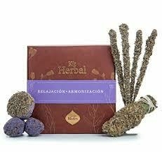 KIT HERBAL