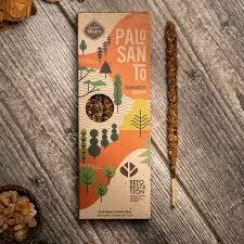 PALO SANTO SUSTENTABLE - tienda online