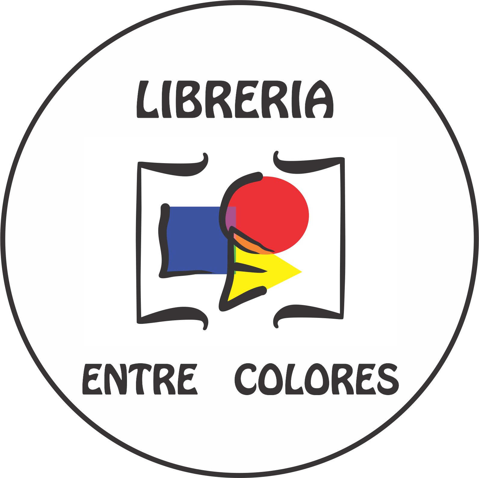 Libreria Entre Colores