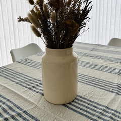 MANTEL RAYADO - comprar online
