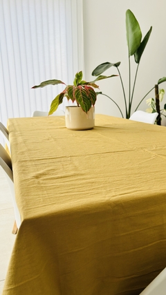 MANTEL LISO - comprar online