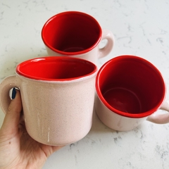 TAZA NINA
