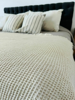 MANTA O PIE DE CAMANIDO - LA TIENDA BOTÁNICA Y DECORACIÓN 
