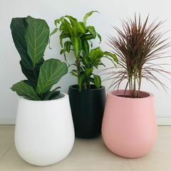 MACETA GOTA - tienda online
