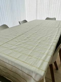 MANTEL LUREX en internet