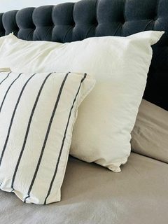 ALMOHADON CUADRADO