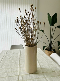 FLORERO CILINDRO ALTO en internet
