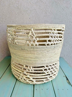 CESTOS PALMA - tienda online