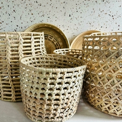 CESTOS PALMA