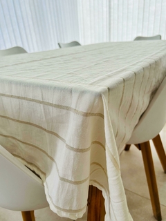 MANTEL LUREX - comprar online