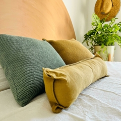 ALMOHADON CARAMELO - comprar online