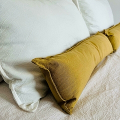 ALMOHADON CARAMELO - LA TIENDA BOTÁNICA Y DECORACIÓN 