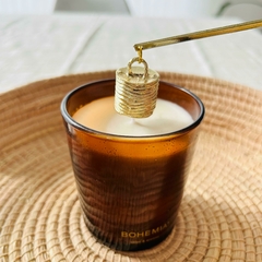 APAGA VELA