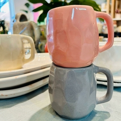 TAZA FACETADA en internet