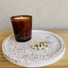 PLATO TERRAZO - comprar online