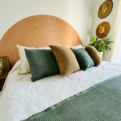 ALMOHADON NIDO