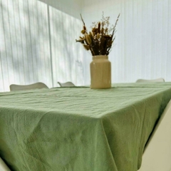 MANTEL LISO