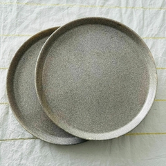 PLATO LUNA - LA TIENDA BOTÁNICA Y DECORACIÓN 