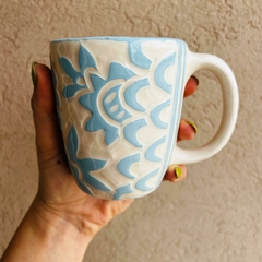 TAZA PITA - LA TIENDA BOTÁNICA Y DECORACIÓN 