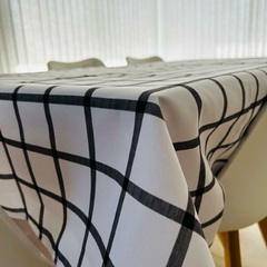 MANTEL ANTIMANCHAS - tienda online