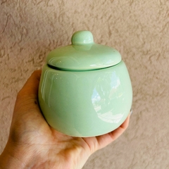 AZUCARERA CERAMICA - LA TIENDA BOTÁNICA Y DECORACIÓN 