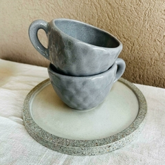 PLATO TERRAZO - tienda online