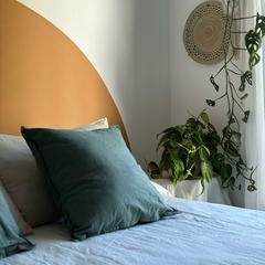 ALMOHADON CUADRADO - comprar online