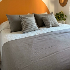 PIE DE CAMA GASA