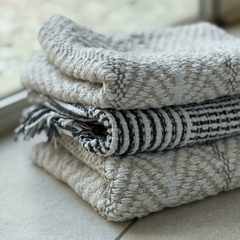 ALFOMBRA RUSTICA - comprar online