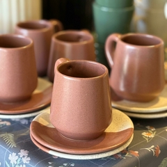 TAZA ROMA - comprar online