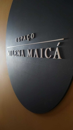 Corte e Gravação a Laser