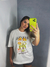 Camiseta Over - IDS Moda Fitness
