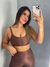 Conjunto Faixa - IDS Moda Fitness