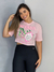 Cropped Over Pitaya - comprar online