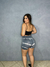 Shorts Meia - comprar online