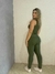 Conjunto Cropped na internet