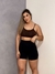 Shorts Meia na internet