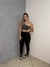 Calça básica - IDS Moda Fitness