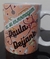 Caneca personalizada TEC de enfermagem