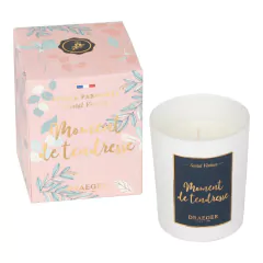 Vela francesa "Momento de ternura" - comprar online