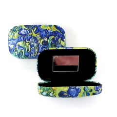 Porta-batom "Iris" de Van Gogh - comprar online