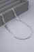 pulseira groumet 3x1 3mm