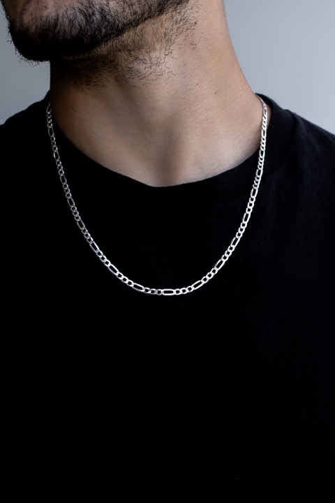 corrente groumet 3x1 5mm